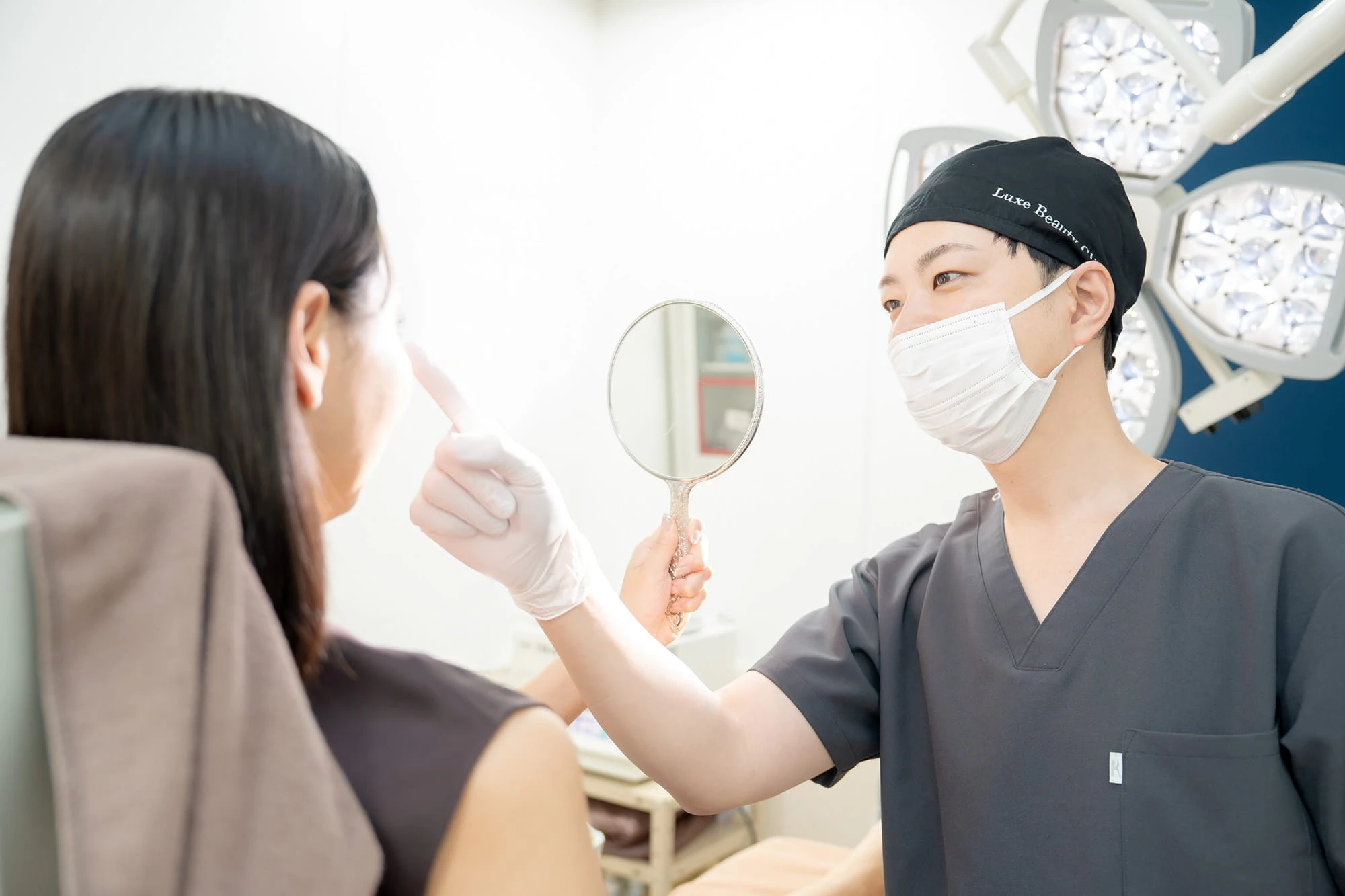 Luxe Beauty Clinic